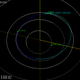 Illustration for article titled A Large Asteroid Will Zoom Past Earth on Christmas Eve